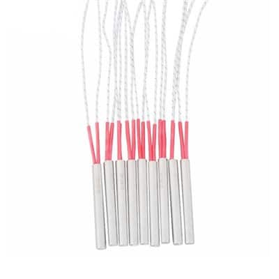 Tube Cartridge Heater/220v