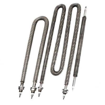 Tubular Heating