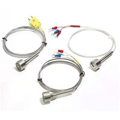 Type K Magnetic Thermocouple