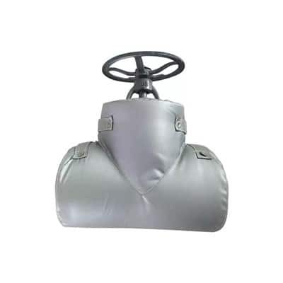 Valve Insulation Cover