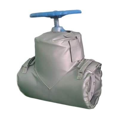 Valve Thermal Insulation Jackets