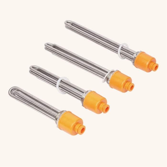 Water Heater Immersion Rod