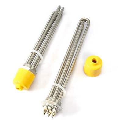 Water Heating Element Immersion Heater