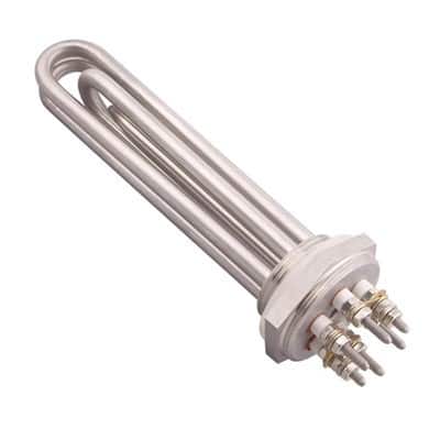 Water Heating Rod Electric