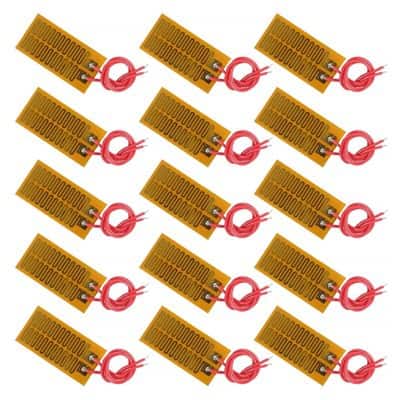 Wholesale flexible film polyimide kapton heating element